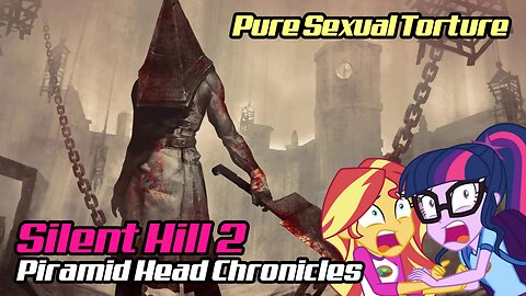 We Live in a (Historical) Society│Silent Hill 2 #5.1