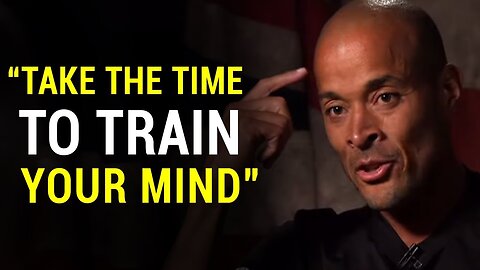 The Most Eye Opening 10 Minutes Of Your Life | David Goggins #motivation