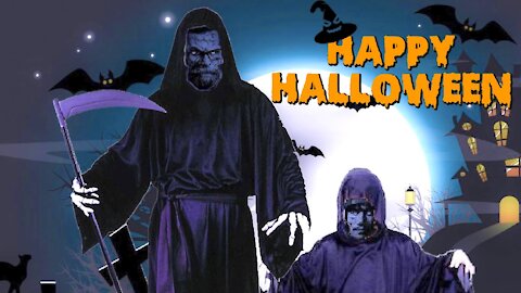 Spookay! GOML Spookiest Halloween Moments! (Gavin Mcinnes ft Ryan Katsu Rivera)