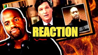 George Floyd was NOT Murdered reaction