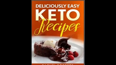 Delicious easy keto recepis