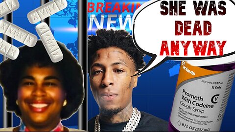 NBA YOUNGBOY RAIDED!! USING DEAD PEOPLES NAMES FOR FRAUD PRESCRIPTIONS!!! AND A GUN!!! DRUG RING!!!!