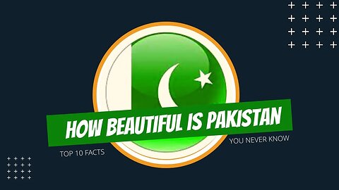 How Beautiful is Pakistan #BeautifulSpectaclesofPakistan #ExplorePakistan #CulturalHeritage