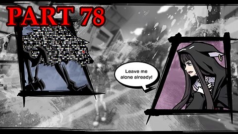 Let's Play - NEO: The World Ends With You part 78