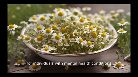 Unveiling the Secret Herbal Guide to Mental Health #motivationspeech