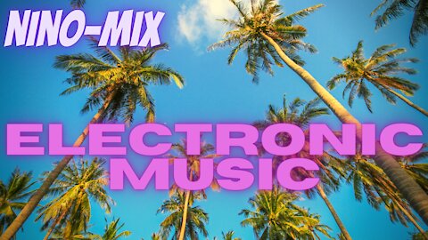 NEW ELECTRONIC MUSIC 2021 🔥 Most Played 2021 🔥 Best Electronic Music 2021 Mix