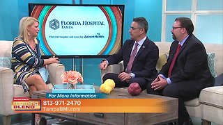 Florida Hospital | Morning Blend