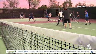 Pick up street hockey group shut down by City of Henderson