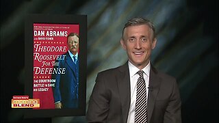 Dan Abrams | Morning Blend