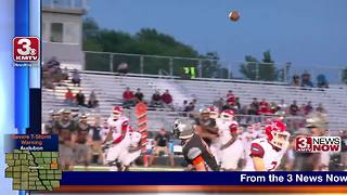 Sioux City North vs. CB Thomas Jefferson