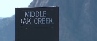 Latest on missing Red Rock Canyon hiker search and rescue mission