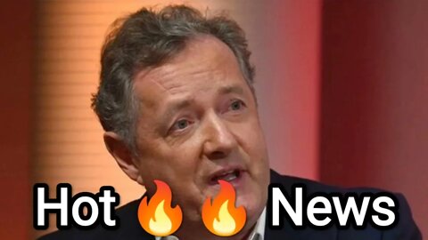 Piers Morgan takes savage swipe at former ITV boss as she addresses Meghan Markle 'row'