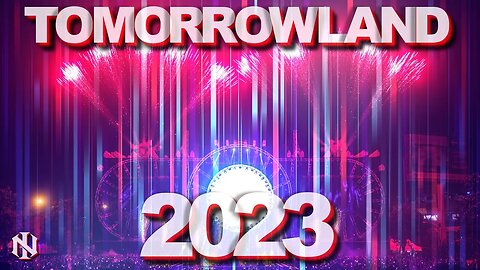 Tomorrowland 2023 | Marshmello, David Guetta, Martin Garrix, Tiesto, Alok | Festival Mix 2023 #iNR69