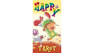 Happy Tarot