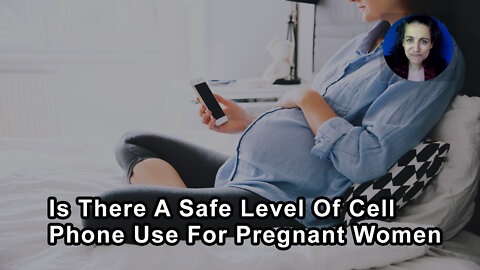 The Research Has Not Been Done To Determine A Safe Level Of Cell Phone And Wireless Radiation