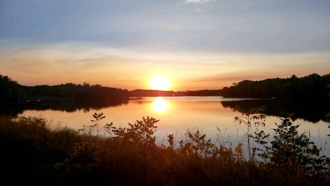 Introduction to Beeds Lake State Park