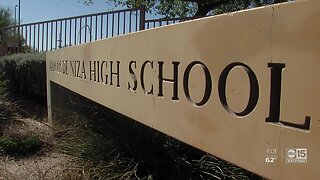 Marcos de Niza prom will go on, despite venue closing