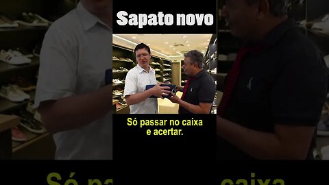 Vendedor honesto