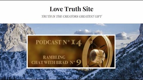 Podcast N°14 - Rambling N°9