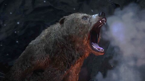 Rise Of The Tomb Raider | Part 2| I Fought a 1000lb Bear 🐻 | PC (FULL GAME)
