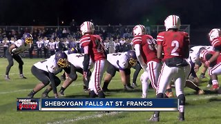 Friday Football Frenzy: Week 10 Highlights