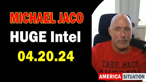 Michael Jaco HUGE Intel: Scott Bennett Army Psyops Officer On Escalating War Between Israel And Iran