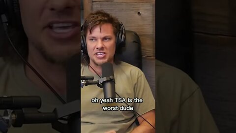 Duncan Trussell And Theo Von Discuss Working