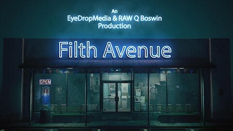 Filth Avenue