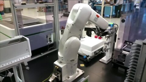 CU Anschutz getting new robotic device