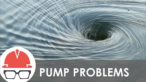 The Fluid Effects That Kill Pumps!!