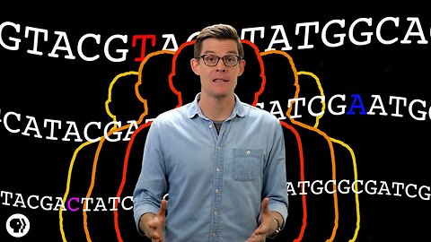 CRISPR and the Future of Human Evolution