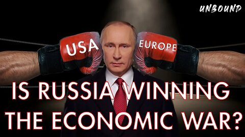 Is Russia winning the economic war? I David Woo