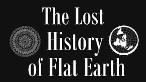 The Lost History of Flat Earth - S01E05 - Whispering of the Water