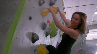 Mile High Musts: Movement Climbing and Fitness