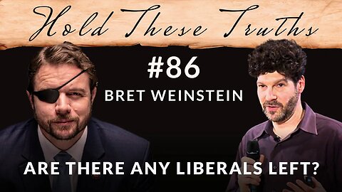 How the Cult of Campus Progressivism is Taking Over America | Bret Weinstein