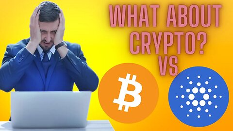 Bitcoin VS Ada cardano 🔥 Bitcoin price 🔥 Cardano news 🔥 Bitcoin news btc price 🔥 Ada cardano price