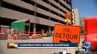 New construction boom coming to Denver metro area