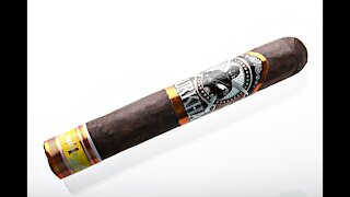 Gurkha Empire VI Cigar Review