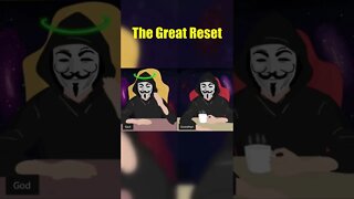 The Great Reset