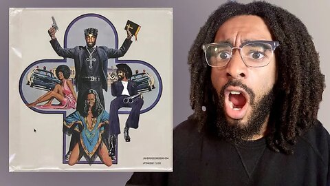 SCARING THE HOES - JPEG MAFIA X DANNY BROWN (FULL ALBUM ) REACTION