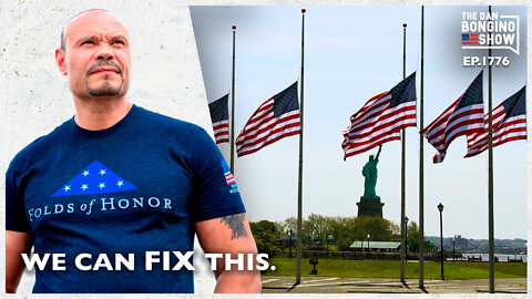 We Can Fix This (Ep. 1776) - The Dan Bongino Show