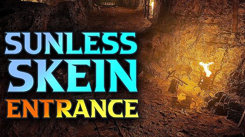 Entering Sunless Skein - Lords Of The Fallen 100% Walkthrough - Pyric Cultist Build