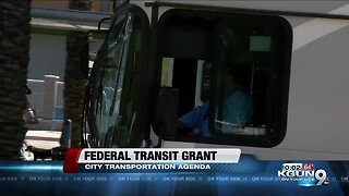 Tucson Mayor Regina Romero seeks federal dollars for local transit study