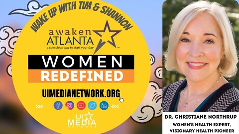 Awaken Atlanta: Women Redefined FULL SHOW