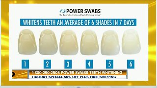 Power Swabs