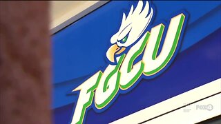 FGCU students forced to quarantine after returning from abroad