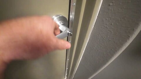 Door Knob Not Working After Install!