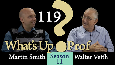 Walter Veith & Martin Smith-“WHO” is Ruling The World, Or Is It The “WEF” Or The Man In White? 119