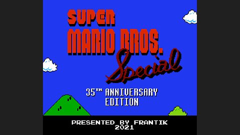 Super Mario Bros 3X - Uma das MELHORES Hacks do Super Mario! 