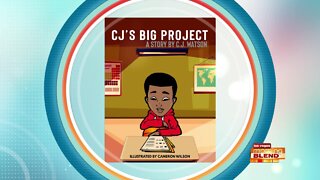 "CJ's Big Project"